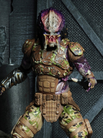 The Predator Ultimate Emissary #1 Figure