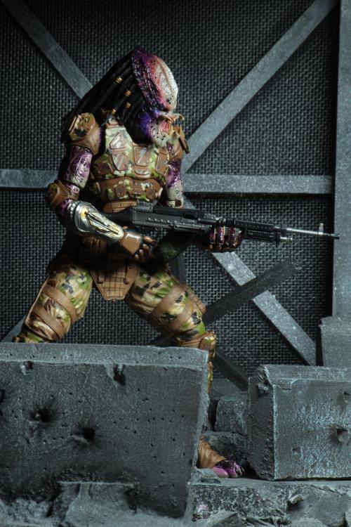 The Predator Ultimate Emissary #1 Figure Gallery Image 6