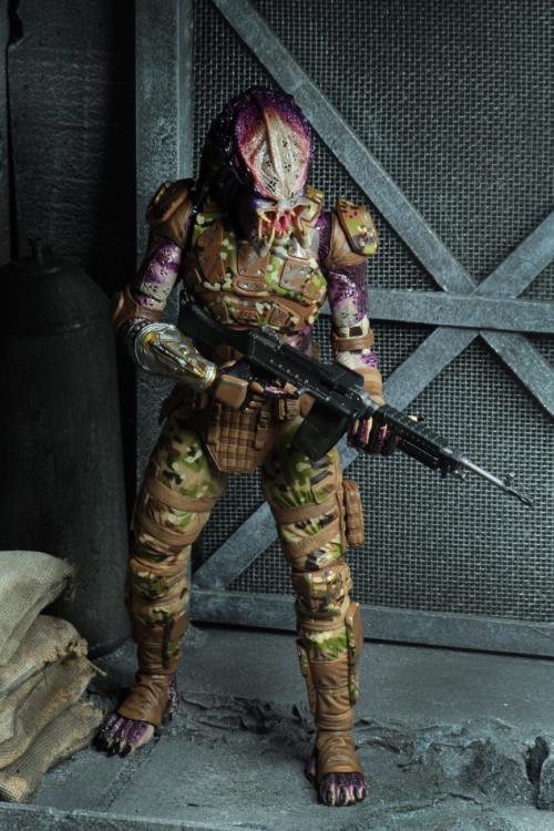 The Predator Ultimate Emissary #1 Figure