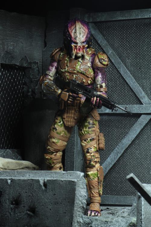 The Predator Ultimate Emissary #1 Figure Gallery Image 4
