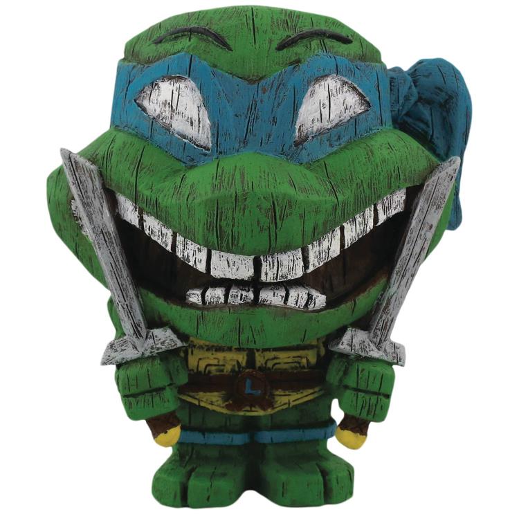 Teenage Mutant Ninja Turtles Eekeez Leonardo Gallery Image 3