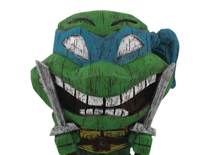 Teenage Mutant Ninja Turtles Eekeez Leonardo Gallery Image 1