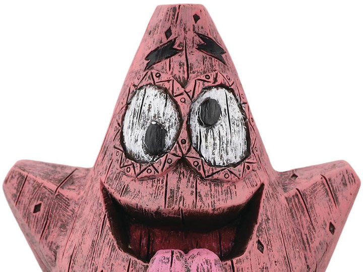 SpongeBob SquarePants Eekeez Patrick Gallery Image 1