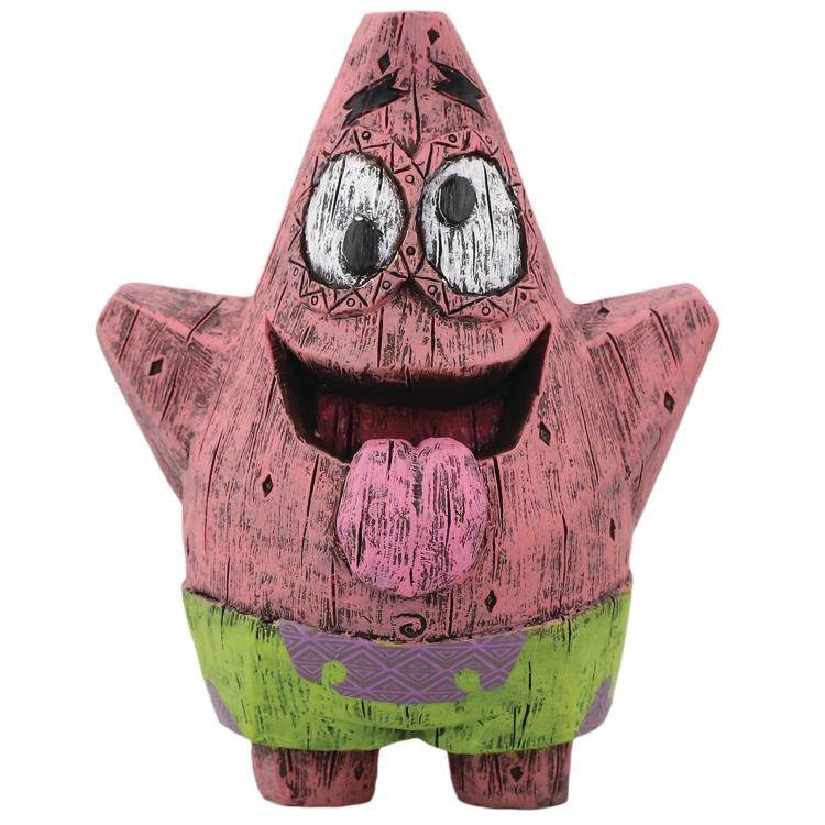 SpongeBob SquarePants Eekeez Patrick Gallery Image 3