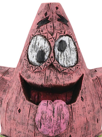 SpongeBob SquarePants Eekeez Patrick Gallery Image 2