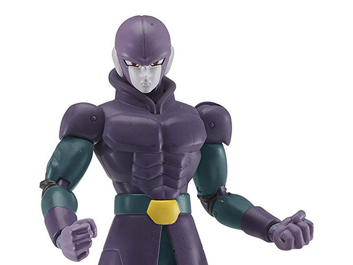 Dragon Ball Super Dragon Stars Hit (Fusion Zamasu Component)