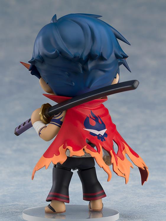 Gurren Lagann Nendoroid No.935 Kamina Gallery Image 8