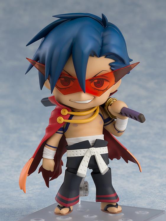 Gurren Lagann Nendoroid No.935 Kamina Gallery Image 3