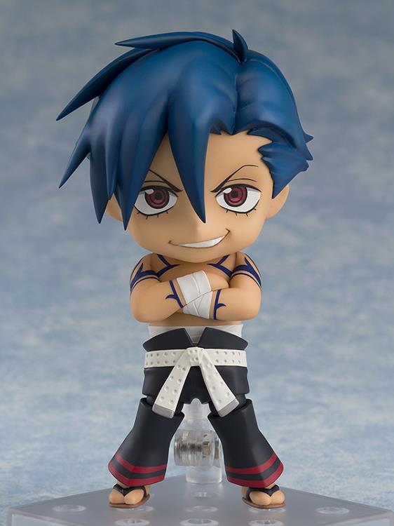 Gurren Lagann Nendoroid No.935 Kamina Gallery Image 5