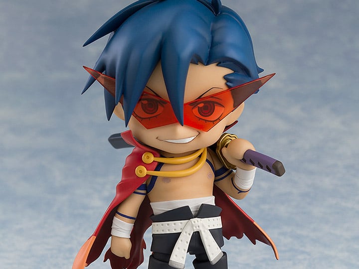 Gurren Lagann Nendoroid No.935 Kamina Gallery Image 1