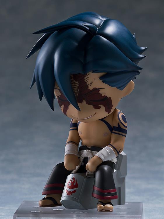 Gurren Lagann Nendoroid No.935 Kamina Gallery Image 7