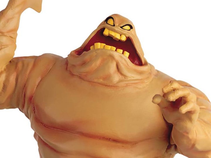 Batman: The Animated Series Figurine Collection Series 2 Special #1 Clayface Gallery Image 1