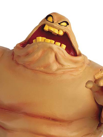 Batman: The Animated Series Figurine Collection Series 2 Special #1 Clayface Gallery Image 2