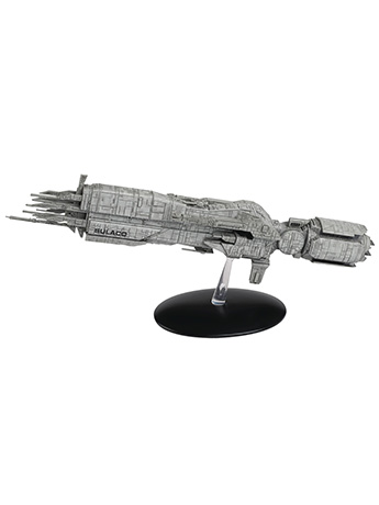 Alien & Predator Ship Collection #2 USS Sulaco Gallery Image 2