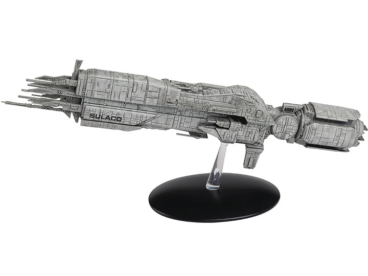Alien & Predator Ship Collection #2 USS Sulaco Gallery Image 1