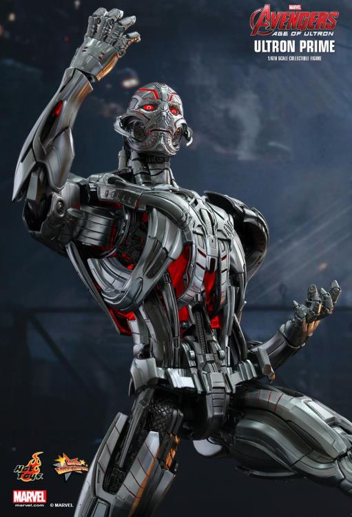 Avengers: Age of Ultron MMS284 Ultron Prime 1/6th Scale