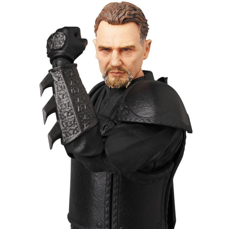The Dark Knight Trilogy MAFEX No.078 Ra's al Ghul Action Figure Gallery Image 7