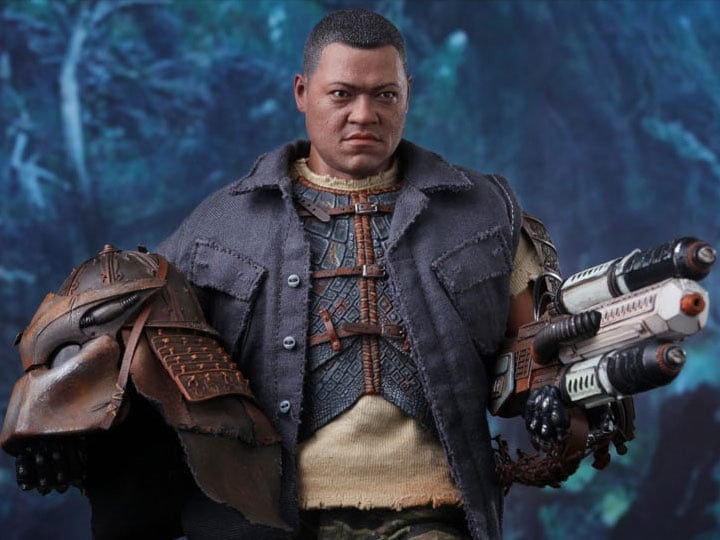 Predators MMS163 Noland 1/6th Scale Collectible Figure + $75 BBTS Store Credit Bonus Gallery Image 1