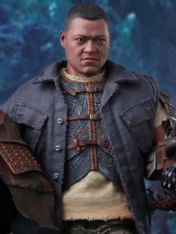 Predators MMS163 Noland 1/6th Scale Collectible Figure + $75 BBTS Store Credit Bonus Gallery Image 2