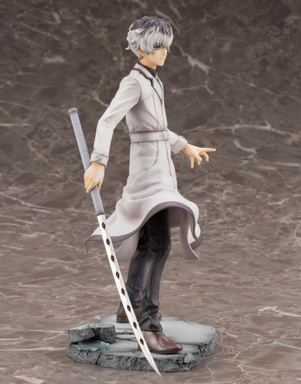 Tokyo Ghoul:re ArtFX J Haise Sasaki Gallery Image 4