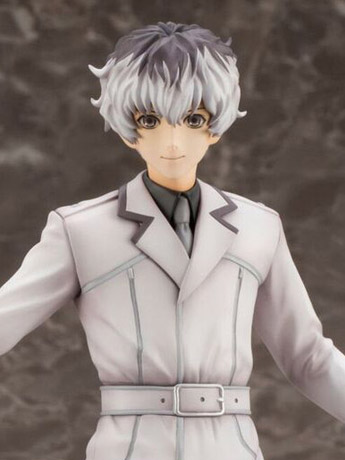 Tokyo Ghoul:re ArtFX J Haise Sasaki Gallery Image 2