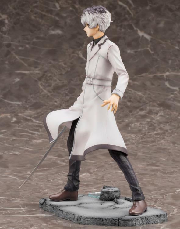 Tokyo Ghoul:re ArtFX J Haise Sasaki Gallery Image 5