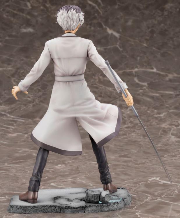 Tokyo Ghoul:re ArtFX J Haise Sasaki Gallery Image 7