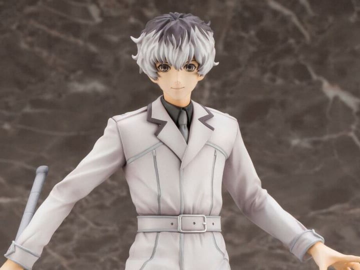 Tokyo Ghoul:re ArtFX J Haise Sasaki Gallery Image 1