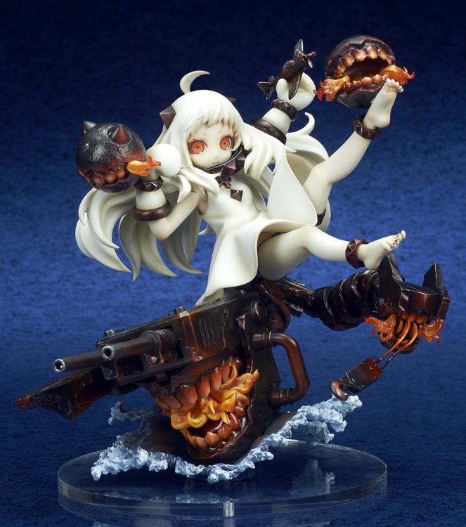 Kantai Collection Northern Princess Figure Gallery Image 3