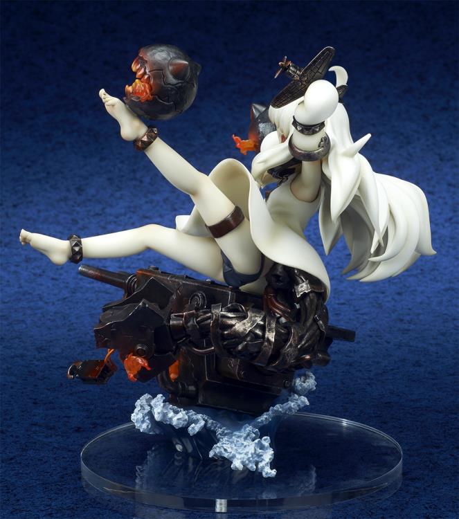 Kantai Collection Northern Princess Figure Gallery Image 7
