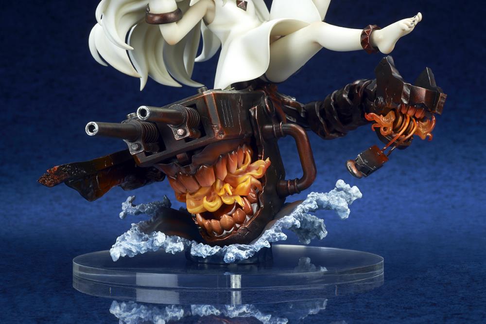 Kantai Collection Northern Princess Figure Gallery Image 10