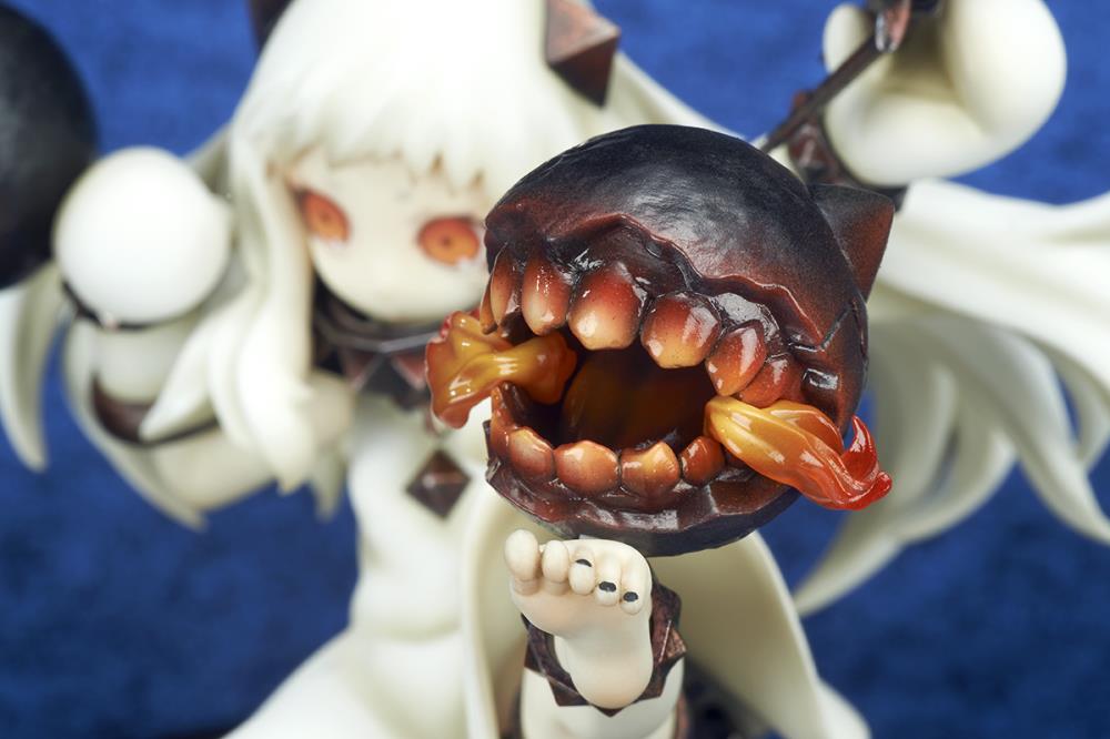 Kantai Collection Northern Princess Figure Gallery Image 9