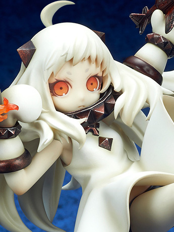 Kantai Collection Northern Princess Figure Gallery Image 2
