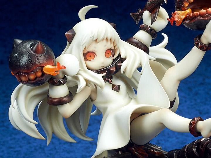 Kantai Collection Northern Princess Figure Gallery Image 1