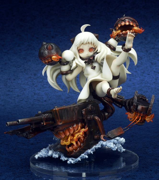 Kantai Collection Northern Princess Figure Gallery Image 4