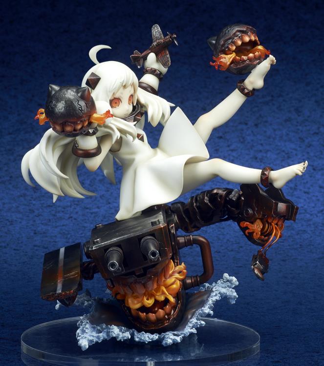 Kantai Collection Northern Princess Figure Gallery Image 6