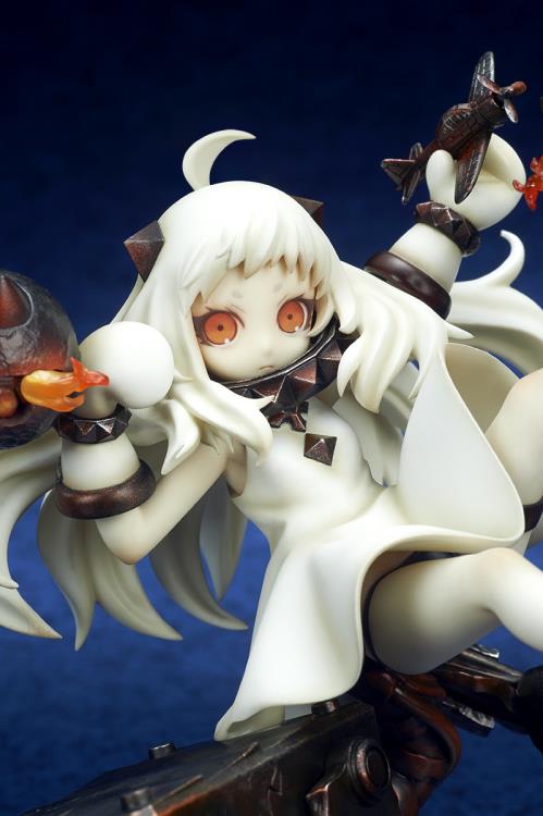 Kantai Collection Northern Princess Figure Gallery Image 8
