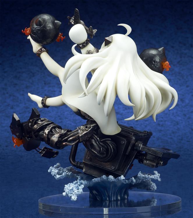 Kantai Collection Northern Princess Figure Gallery Image 5