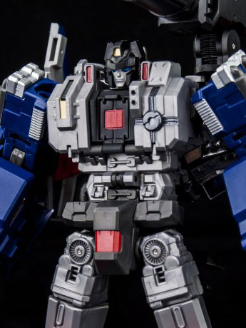 Cross Dimension MTCD-04 Divine Shooter Gallery Image 2