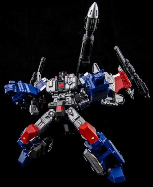Cross Dimension MTCD-04 Divine Shooter Gallery Image 8