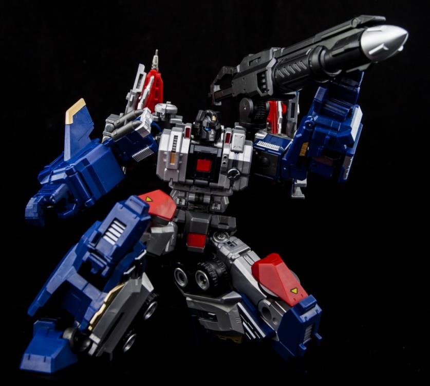 Cross Dimension MTCD-04 Divine Shooter Gallery Image 6