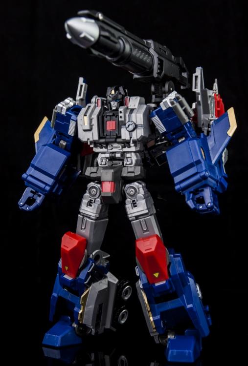 Cross Dimension MTCD-04 Divine Shooter Gallery Image 3