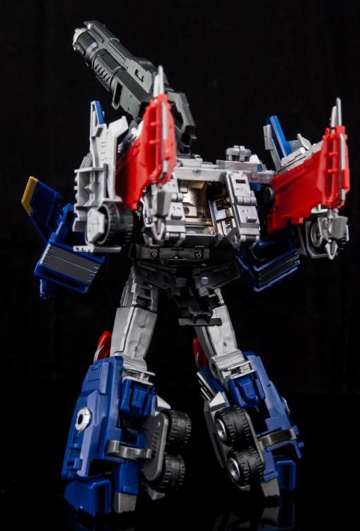 Cross Dimension MTCD-04 Divine Shooter Gallery Image 4