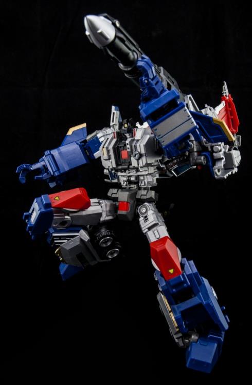Cross Dimension MTCD-04 Divine Shooter Gallery Image 5
