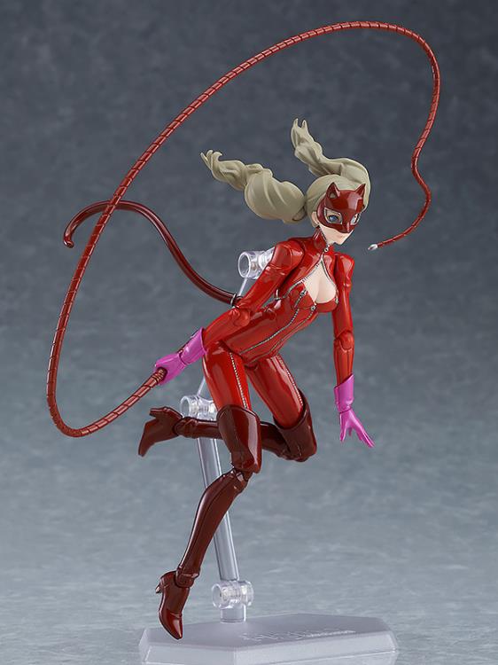 Persona 5 figma No.398 Panther Gallery Image 4