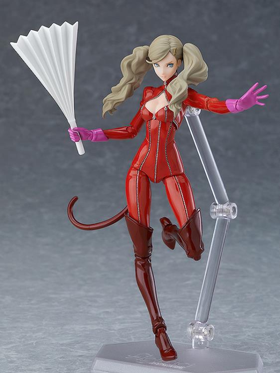 Persona 5 figma No.398 Panther Gallery Image 5