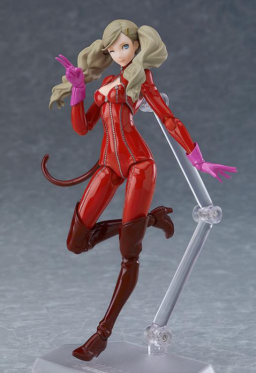 Persona 5 figma No.398 Panther Gallery Image 6