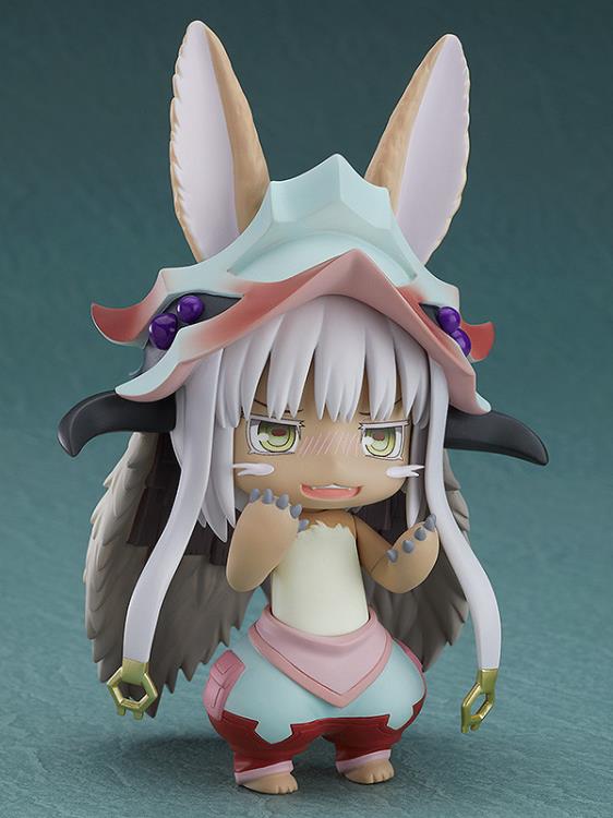 Made in Abyss Nendoroid No.939 Nanachi Gallery Image 5
