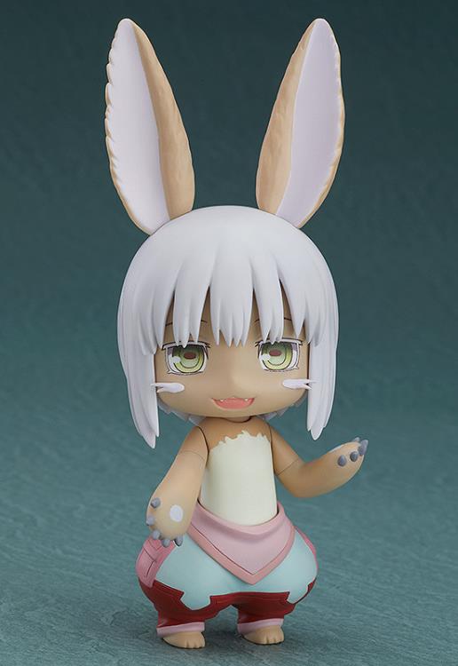 Made in Abyss Nendoroid No.939 Nanachi Gallery Image 8