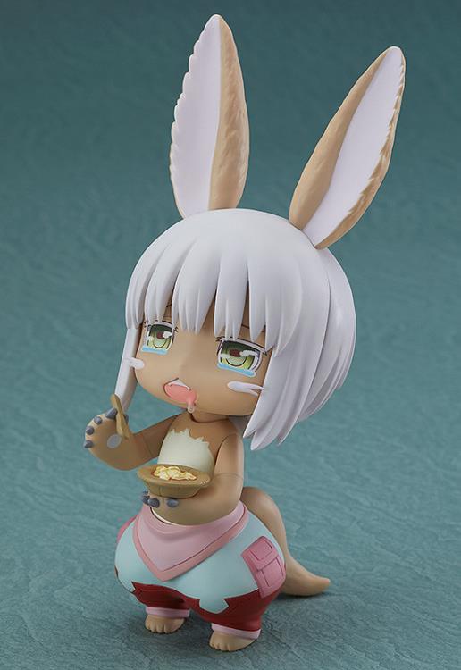 Made in Abyss Nendoroid No.939 Nanachi Gallery Image 6